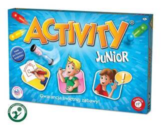 Gra Activity junior