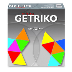 Gra Getriko