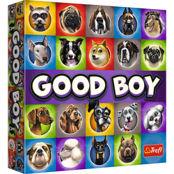 Gra Good Boy! 02288