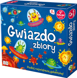 Gra Gwiazdozbiory