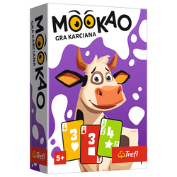 Gra Mookao karciana 02698