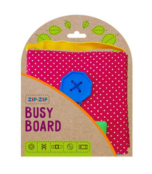 Gra edukacyjna Busy Board dla małych dzieci RZ2001-01