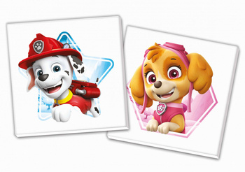 Gra memo Paw patrol 18124