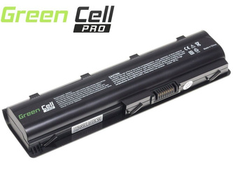 Green Cell PRO Bateria do HP 635 650 655 2000 Pavilion G6 G7 / 11,1V 5200mAh