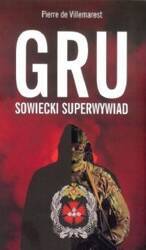 Gru sowiecki super wywiad