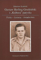 Gustaw Herling - Grudziński i Kultura paryska