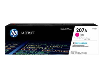 HP 207A Magenta LaserJet Toner Cartridge