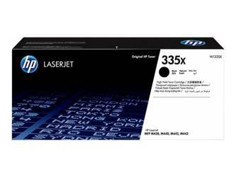 HP 335X High Yield Black Original LaserJet Toner Cartridge