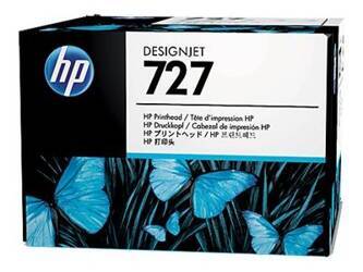 HP 727 Printhead T920 T1500