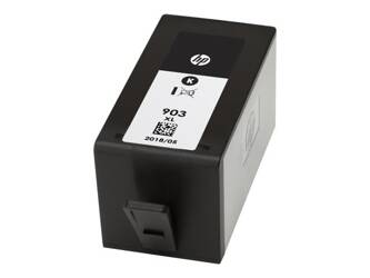 HP 903XL Ink Cartridge Black High Yield 825 Pages