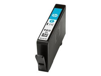 HP 903XL Ink Cartridge Cyan High Yield 825 Pages