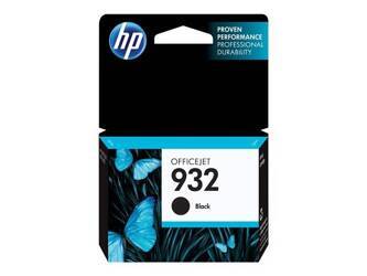 HP 932 Officejet Ink Cartridge Yellow Standard Capacity 400 pages 1-pack