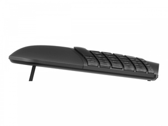 HP 965 BLK Ergonomic Wireless Keyboard (EN)