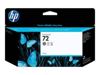 HP C9374A Tusz HP 72 grey 130ml