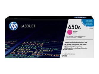 HP CE273A Toner HP magenta 15 000 str LaserJet CP5525