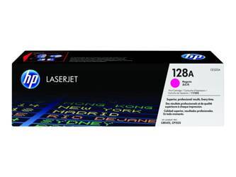 HP CE323A Toner HP 128A magenta 1300str LaserJet Pro CP1525/CM1415fn MFP