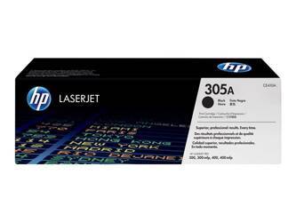 HP CE410A Toner HP 305A black 2200str Color LaserJet M351/M451/M375/M475