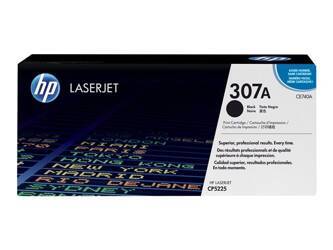 HP CE740A Toner HP black 7000str CLJ CP5220