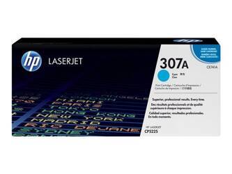 HP CE741A Toner HP cyan 7300str CLJ CP5220