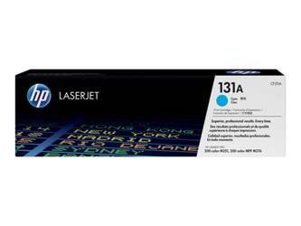 HP CF211A Toner HP 131A cyan 1800 str LJ M276