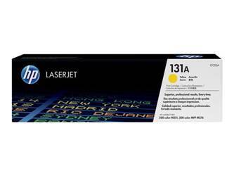 HP CF212A Toner HP 131A yellow 1800 str LJ M276