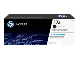 HP CF217A Toner do HP 17A LaserJet Pro M102 M130 MFP