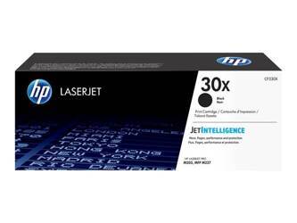 HP CF230X Toner HP 30X black 3500 str HP LaserJet Pro M227fdw/M227sdn/M203dw/M203dn