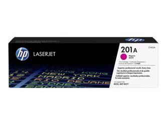 HP CF403A Toner HP 201A magenta