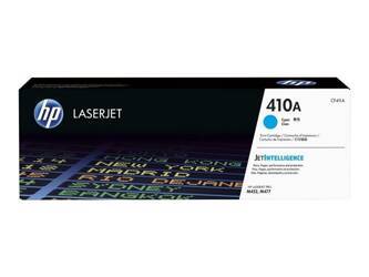 HP CF411A Toner HP 410A cyan LaserJet Pro M452/477