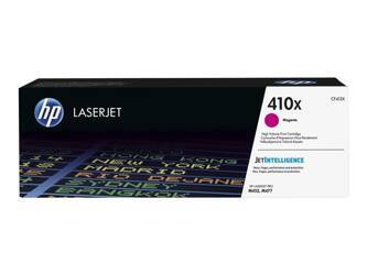 HP CF413X Toner HP 410X magenta LaserJet Pro M452/477