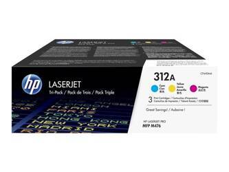 HP CF440AM Toner HP 312A