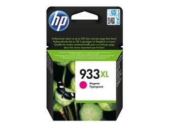 HP CN055AE BGY Tusz HP 933XL magenta