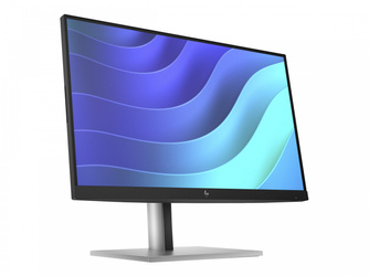 HP E22 G5 21.5inch FHD Monitor 1920x1080 16:09 HDMI DP