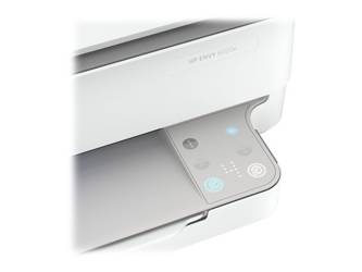 HP Envy 6020e A4 Color Wi-Fi USB 2.0 Print Copy Scan Inkjet 20ppm