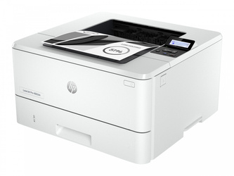 HP LaserJet Pro 4002dn Printer up to 40ppm