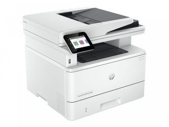 HP LaserJet Pro MFP 4102dw Printer up to 40ppm