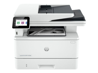 HP LaserJet Pro MFP 4102fdw Printer up to 40ppm