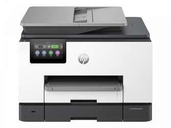 HP OfficeJet Pro 9130b All-in-One color up to 25ppm Printer