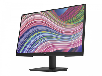 HP P22 G5 21.5inch FHD Monitor IPS 1920x1080 16:9 1000:1 250cd/m2 5ms GtG DP HDMI VGA