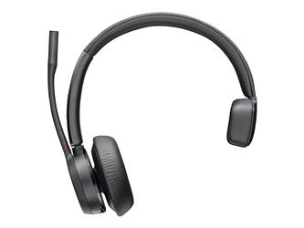 HP Poly Voyager 4310 USB-C Headset +BT700 dongle