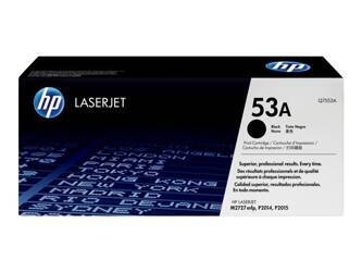 HP Q7553A Toner HP black 3000str LJP2015