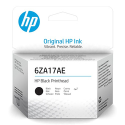 HP oryginalny głowica drukująca 6ZA17AE