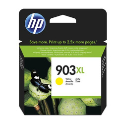 HP oryginalny ink / tusz T6M11AE, HP 903XL, yellow, blistr, 825s, 9.5ml, high capacity