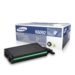 HP oryginalny toner SU216A, CLT-K6092S, K6092, black, 7000s