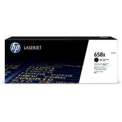 HP oryginalny toner W2000X, HP 658X, black, 33000s, high capacity