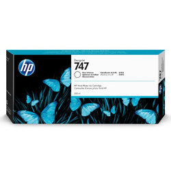 HP oryginalny wzmacniający połysk P2V87A, HP 774, Gloss Enhancer Cartridge, 300ml