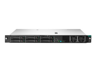 HPE DL20 Gen10+ E-2314 1P 16G 4SFF Server