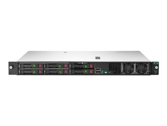 HPE DL20 Gen10+ Intel Xeon E-2314 1P 16G 2LFF Server