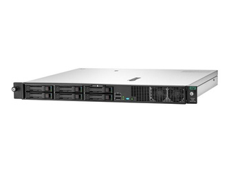 HPE DL20 Gen10+ Intel Xeon E-2314 1P 8G NHP Server