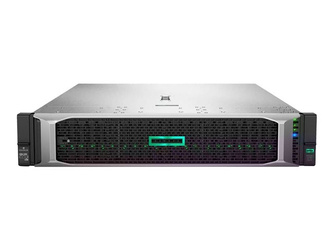 HPE DL380 Gen10+ Intel Xeon-Silver 4314 1P 32G NC-B 8SFF Server